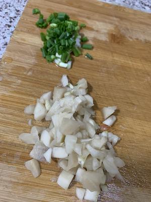 好吃🐶们爱吃的锅巴土豆🥔的做法 步骤5
