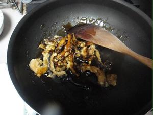 香菇素鳝的做法 步骤9