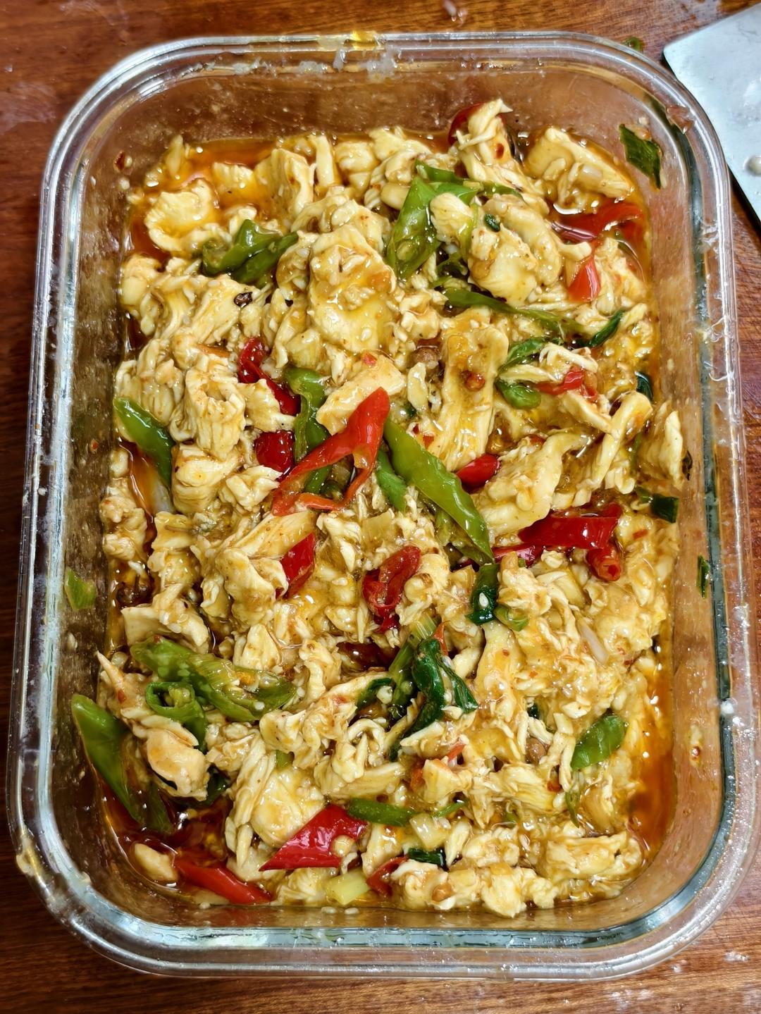 破防了，家人们一定要试试这道菜！