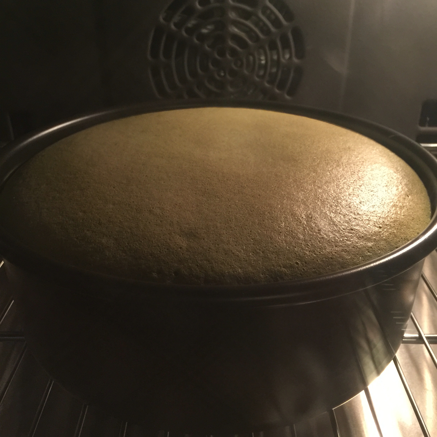 戚风蛋糕