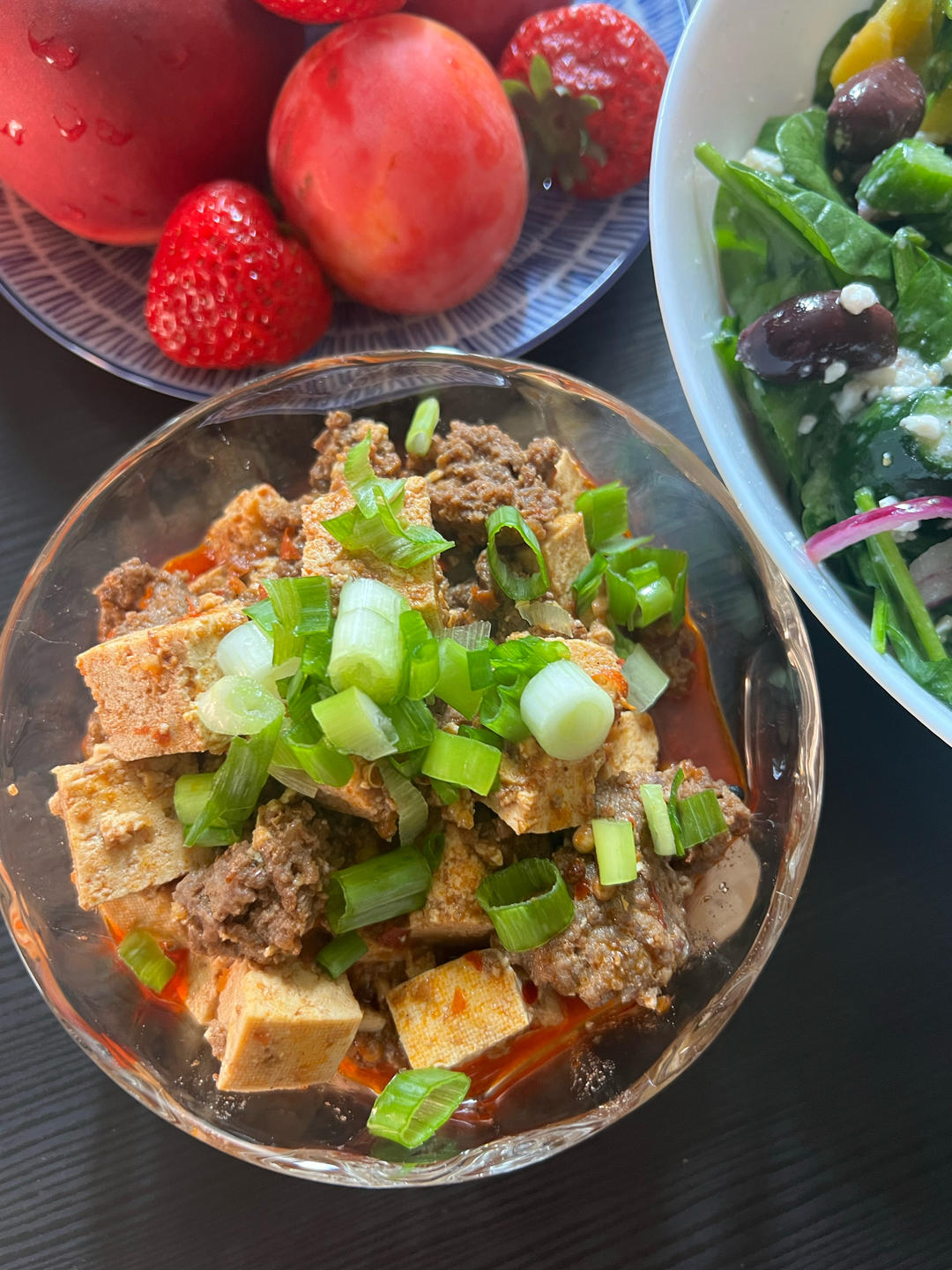 超下饭的麻婆豆腐