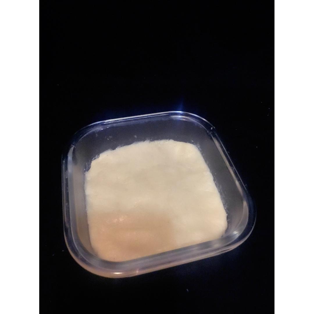 自制莲蓉馅（月饼专用）