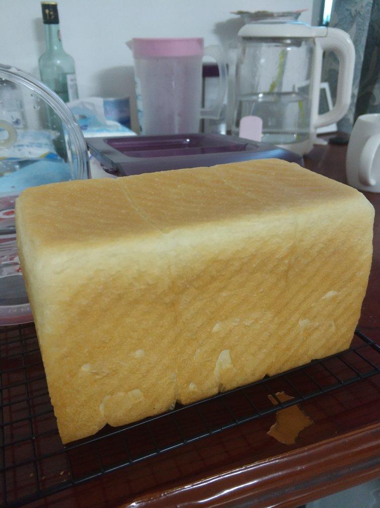 高级日式生吐司