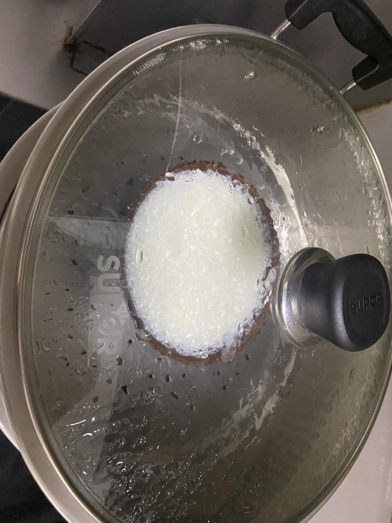 顺德双皮奶