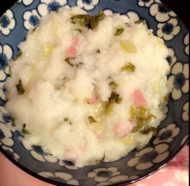 上海菜饭