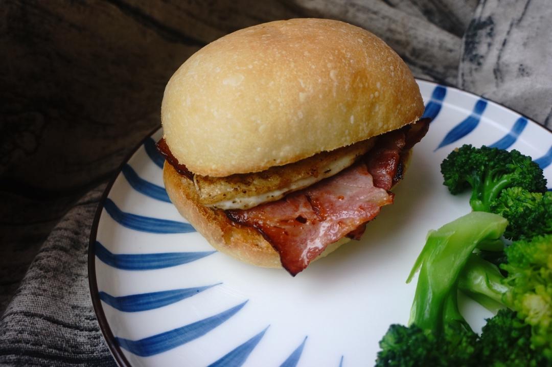 ciabatta 夏巴达/恰巴塔-意大利拖鞋面包