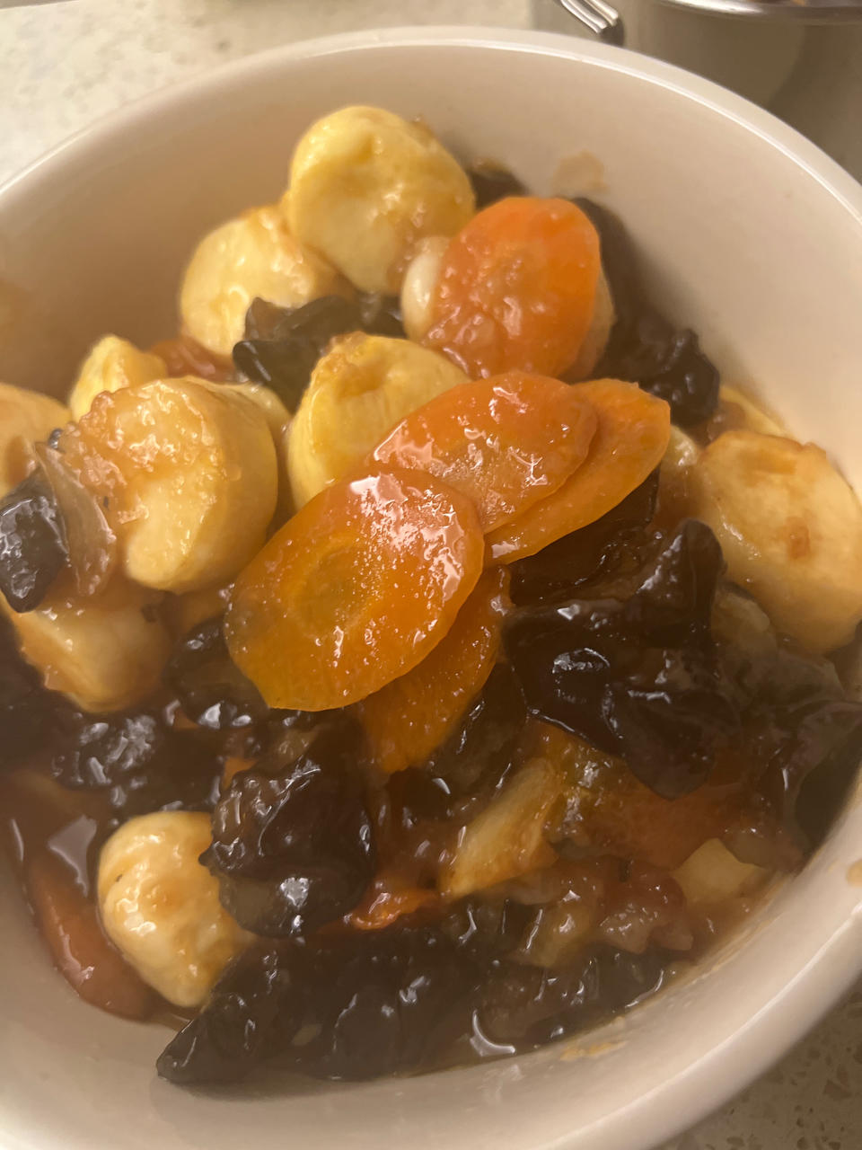 家常日本豆腐