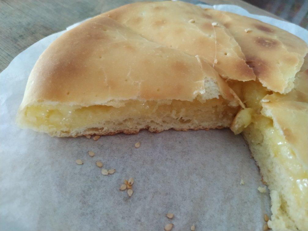 蒙古奶酪包👩‍🍳