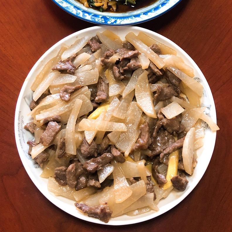 蒜蓉粉丝蒸娃娃菜