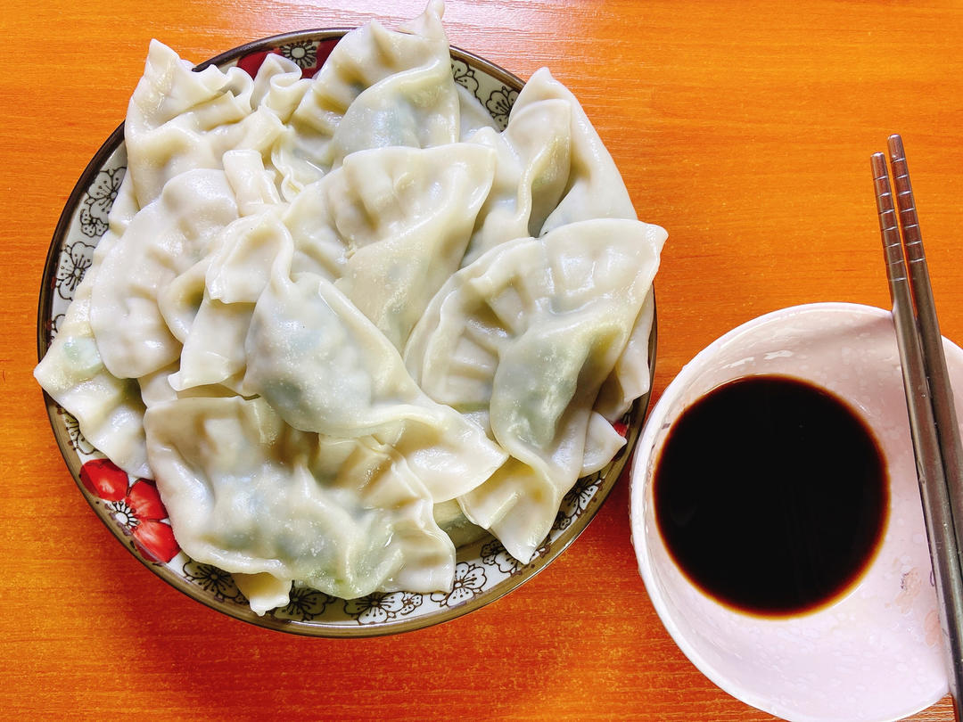 包子饺子万能基底肉馅