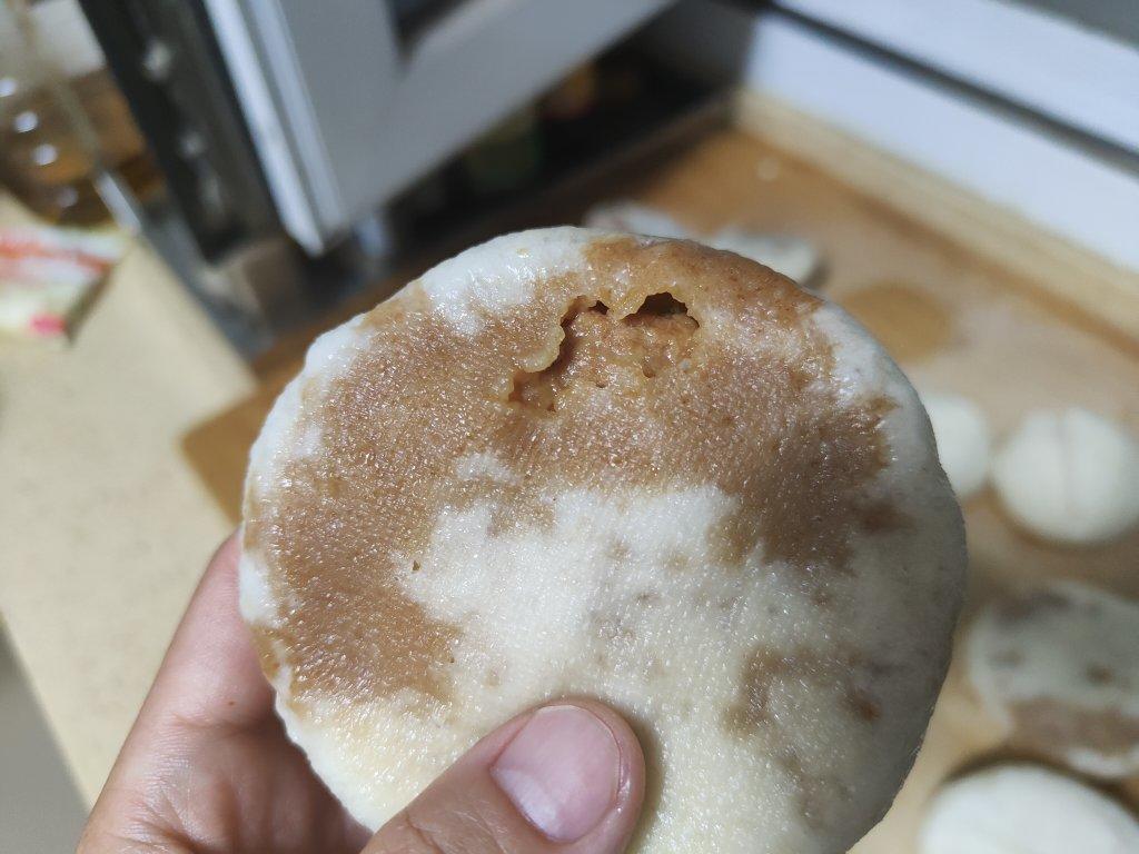 灌汤满满的鲜肉包子馅