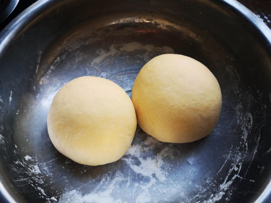 日照蛋批的做法 步骤3