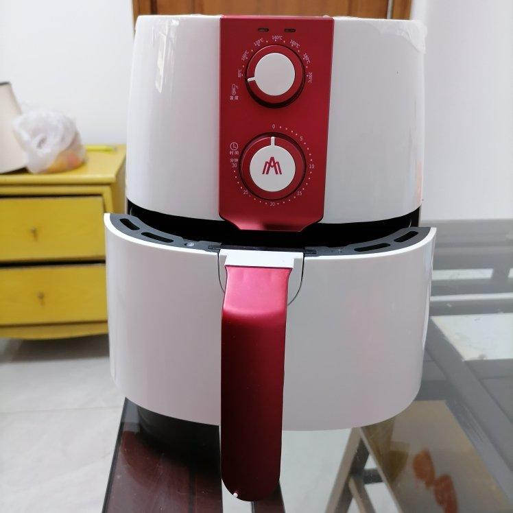 空气炸锅版全蛋葡式蛋挞『秒杀KFC』悠伴空气炸锅