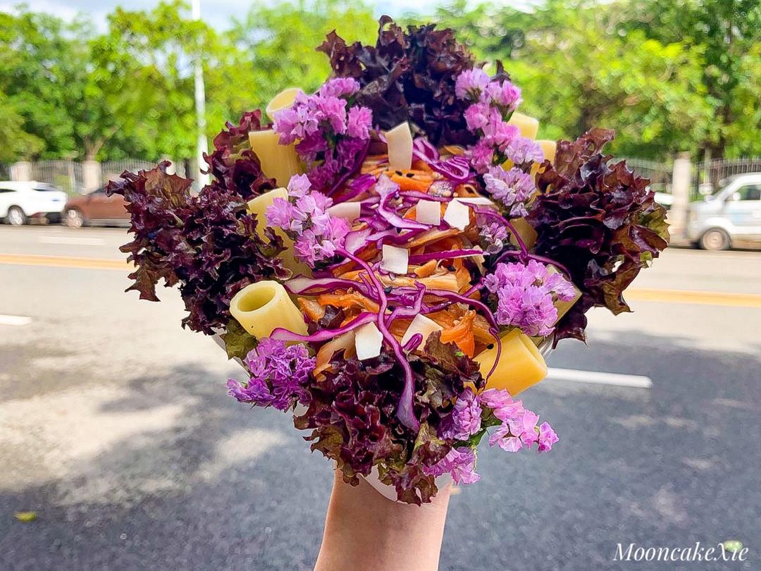 #MooncakeXie的100天刷脂饮食记录#