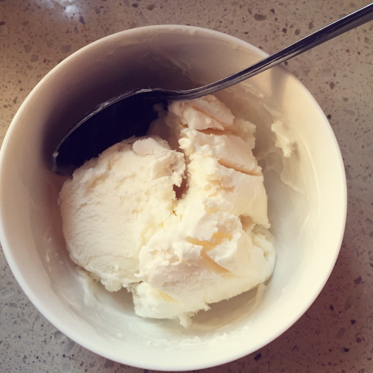 冰淇淋粉版冰淇淋