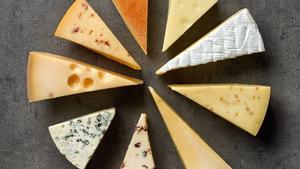 权威芝士/奶酪分类，及常见品种和用法【最全芝士科普】的做法 步骤15