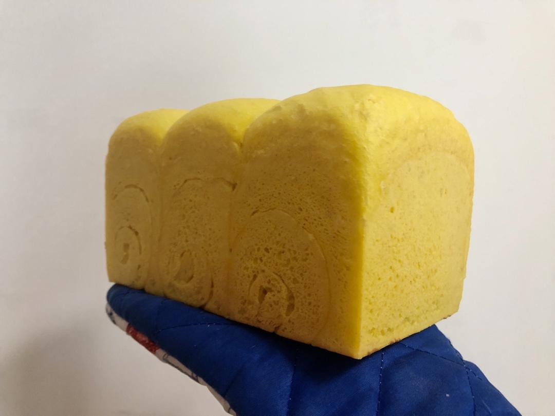 南瓜吐司