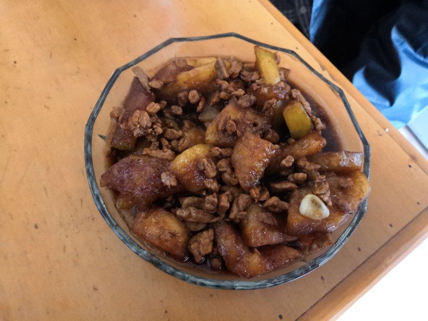 肉末炒冬瓜(超下饭)
