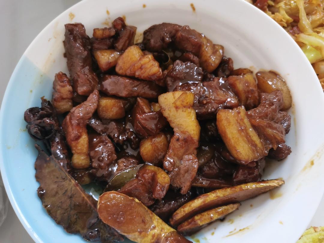 红烧肉