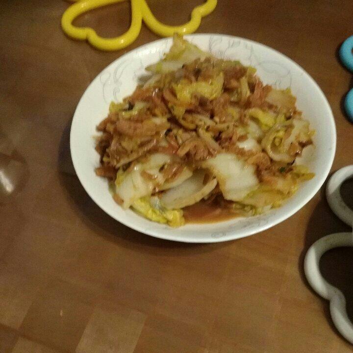 洛阳水席之海米升百彩