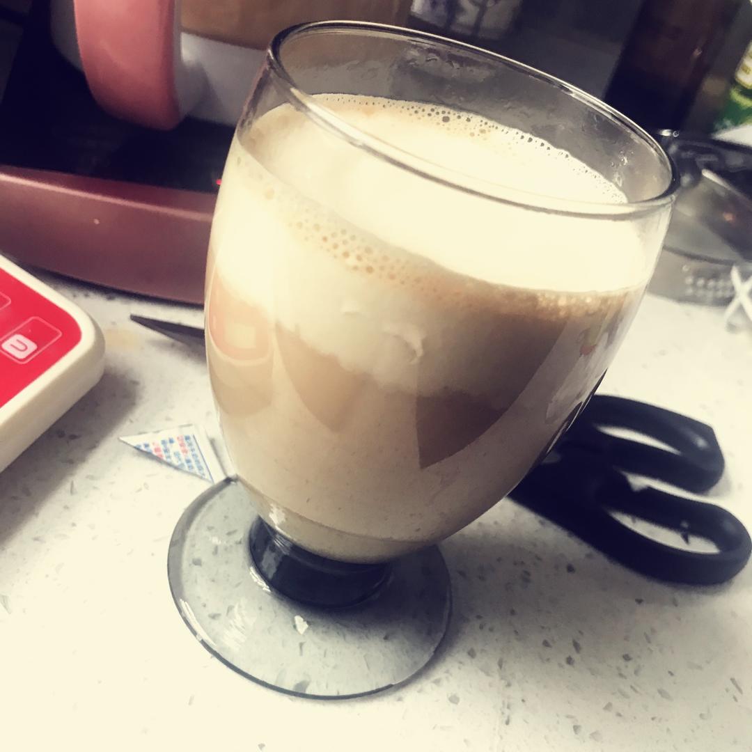 奶盖密语（媲美贡茶）