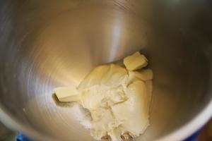 超软手撕白吐司✨一次发酵的做法 步骤3