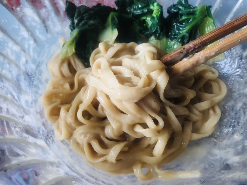 好吃到舔盘的拌面秘方，太销魂了！🍜