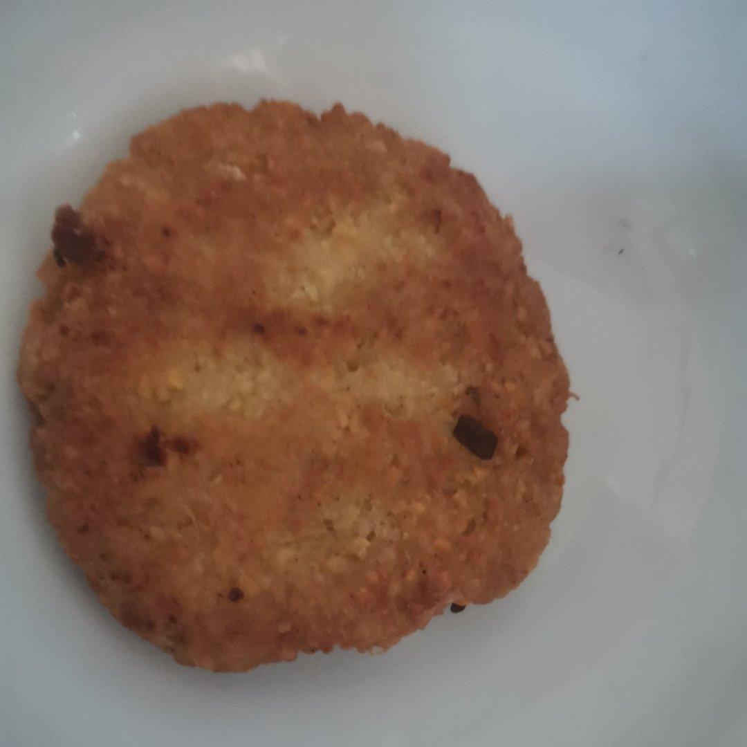 这么做【豆渣饼】也太好吃了吧，一次就成功～爱了