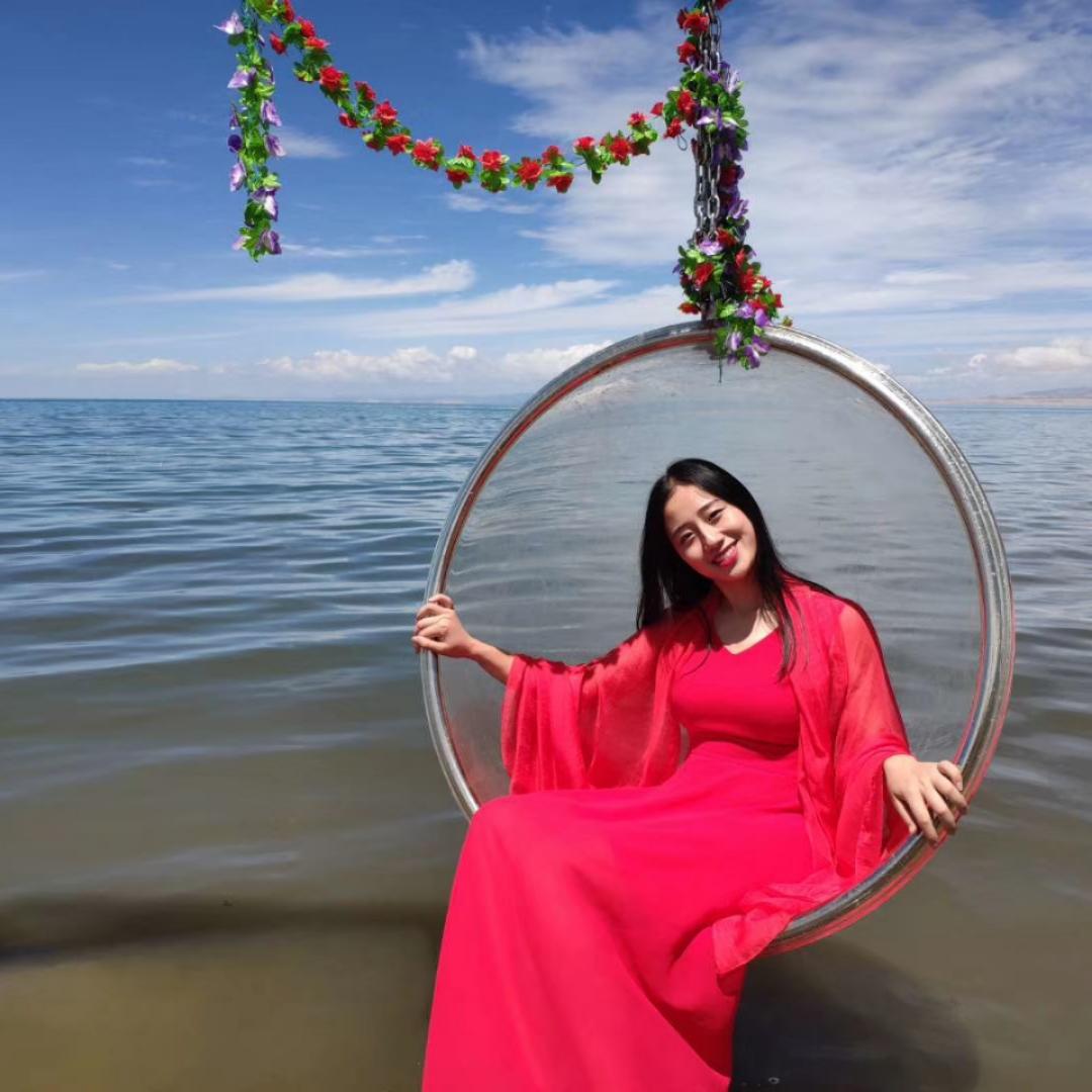 爱厨房的MINI小姐姐