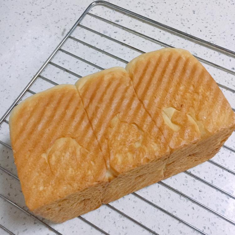港式吐司
