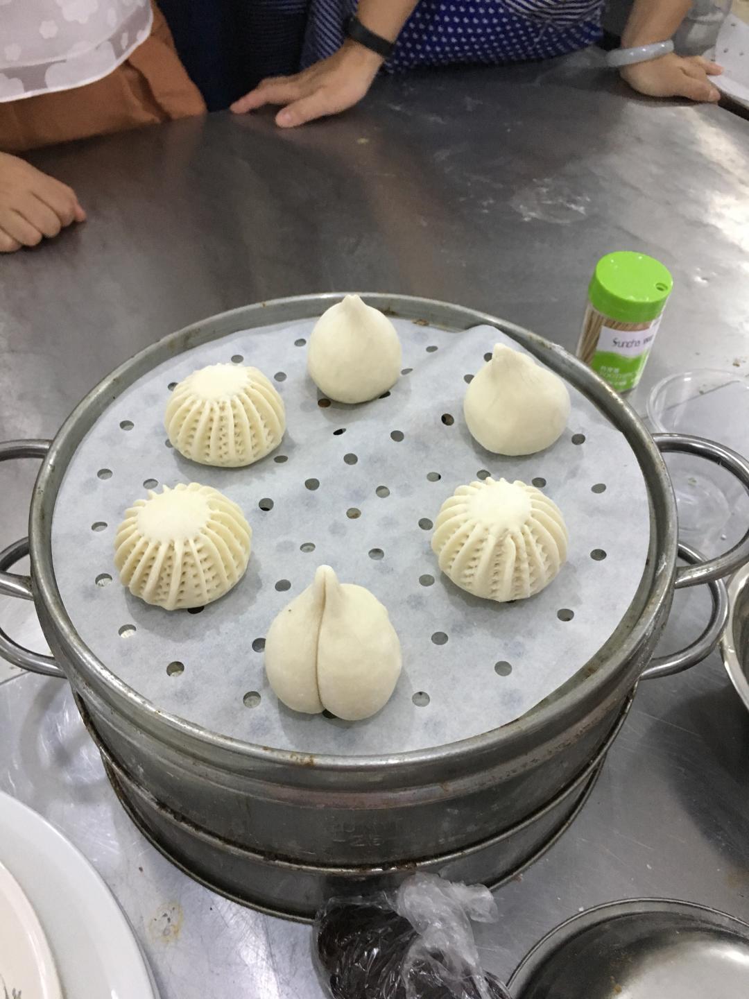 菜包