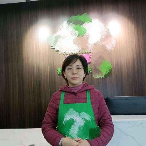 家政陈阿姨