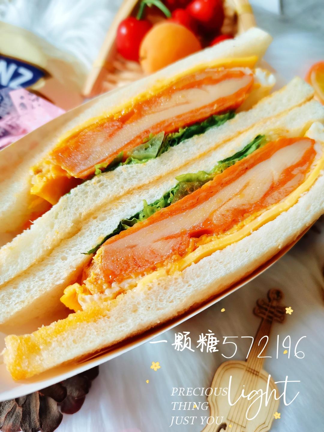 早餐•2026年6月13日