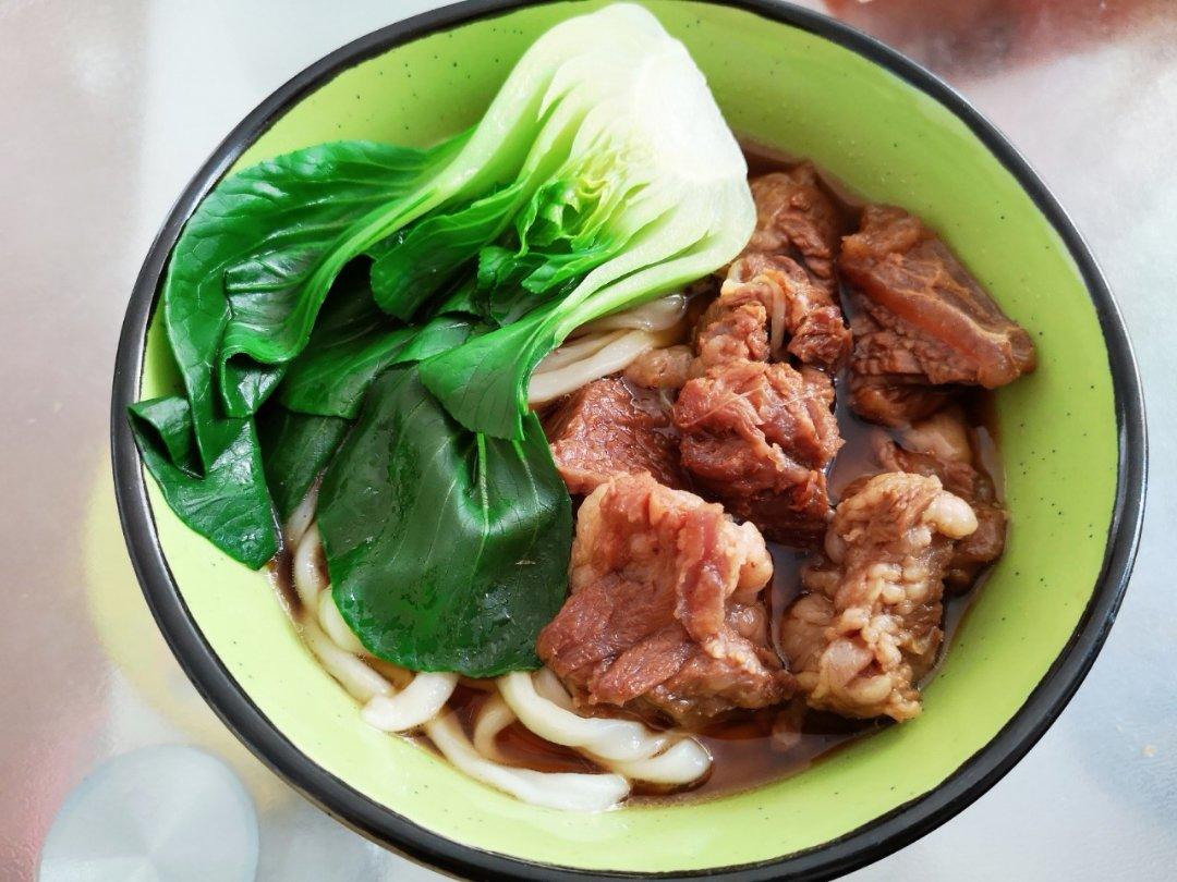 堂妈的金牌牛肉面