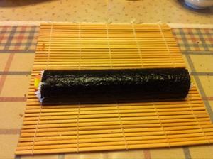 花式寿司的做法 步骤7