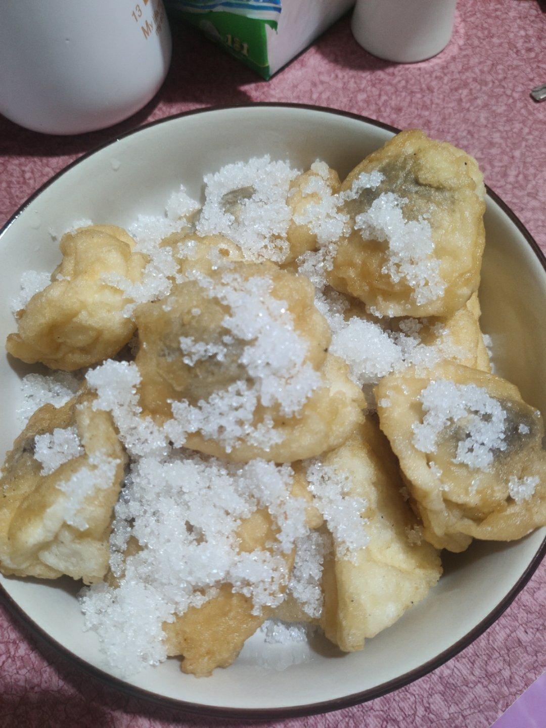 零失败的雪绵豆沙