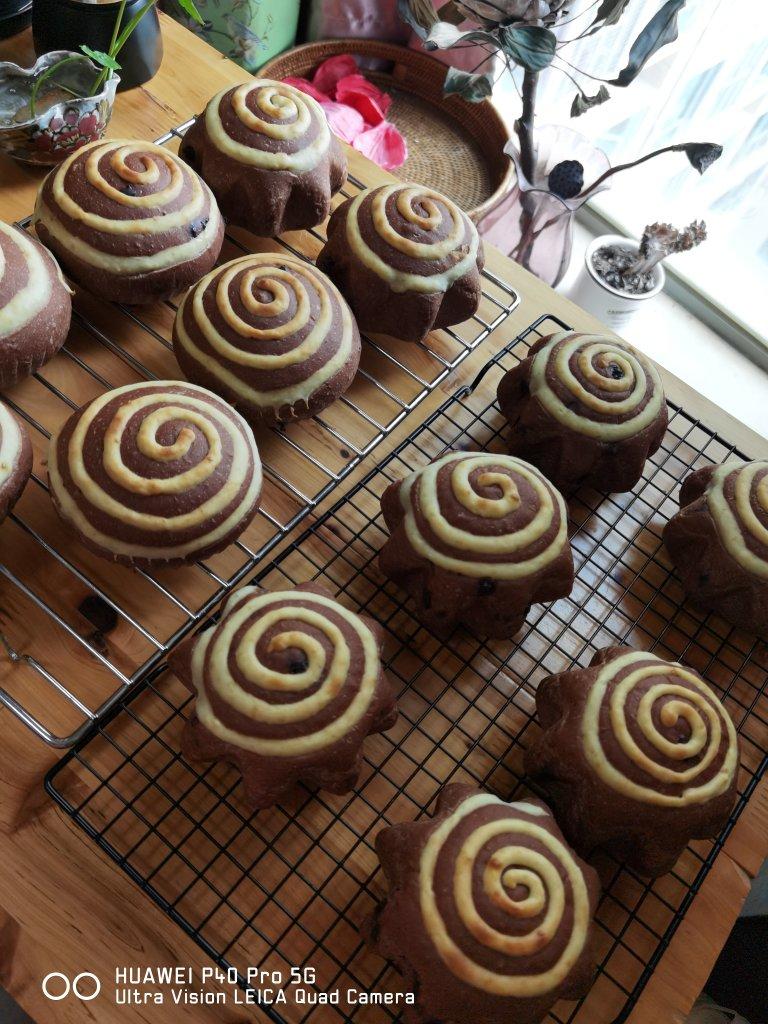 紫（只）薯（属）芋（于）泥（你）の包