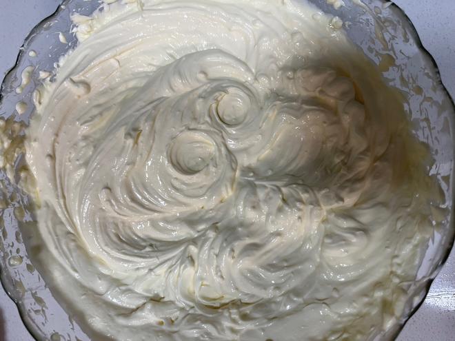 奶粉、黄油自制奶油奶酪的做法