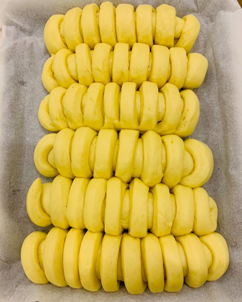 北海道吐司-70%中种法