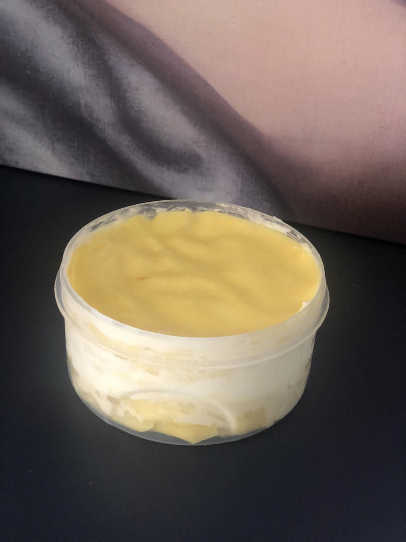 榴莲千层盒子(详细摊皮技巧)