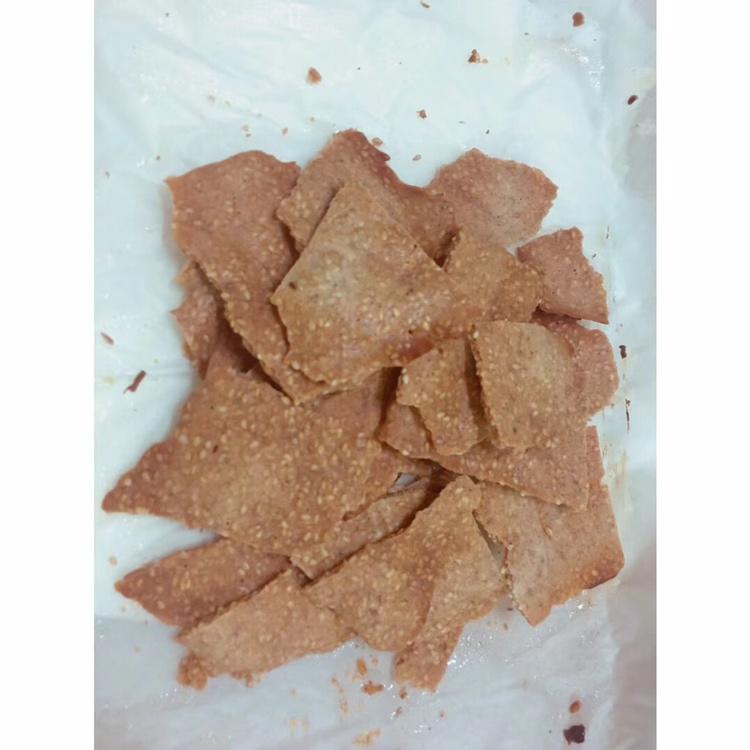 芝麻脆饼 饼干