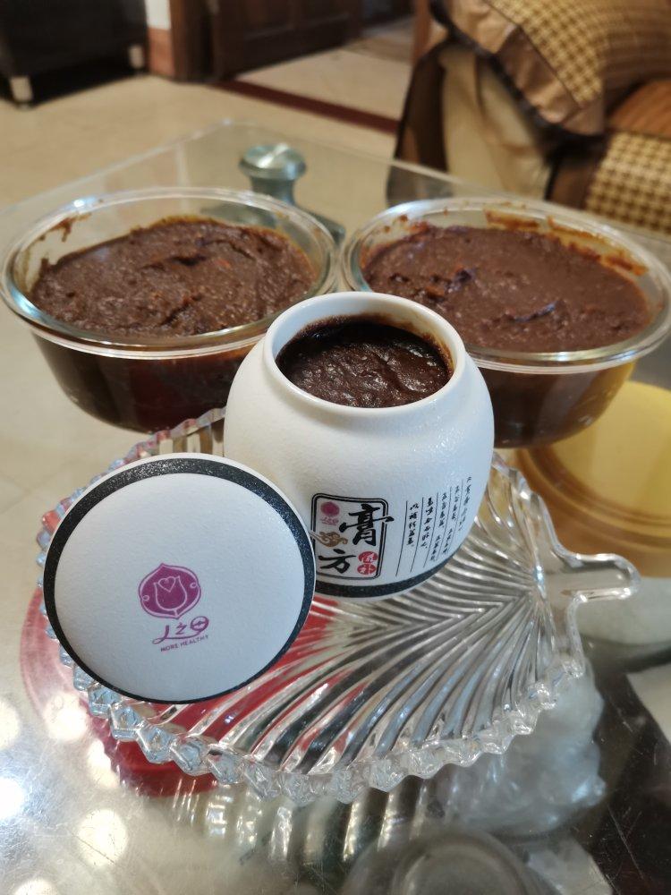 实验多次的姜枣膏，三伏天喝它寒气扫光光