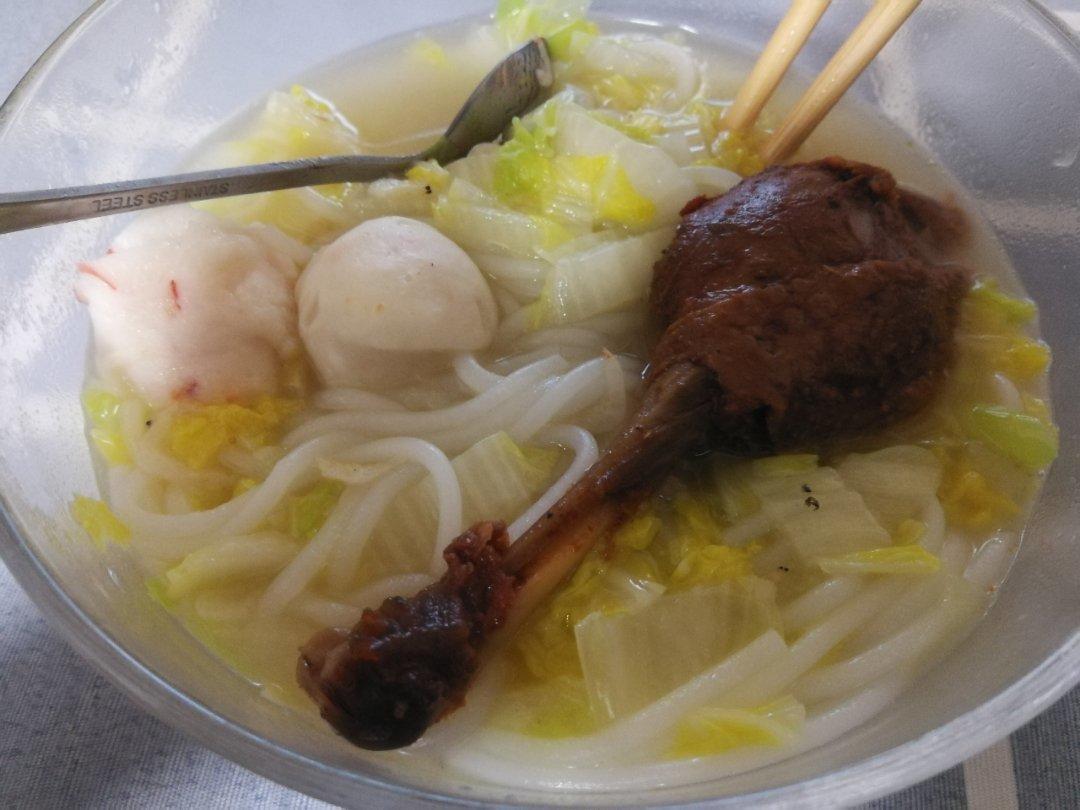 今天也要好好吃饭呀🐽