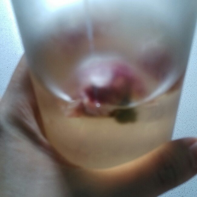 关于冷泡茶的一二三