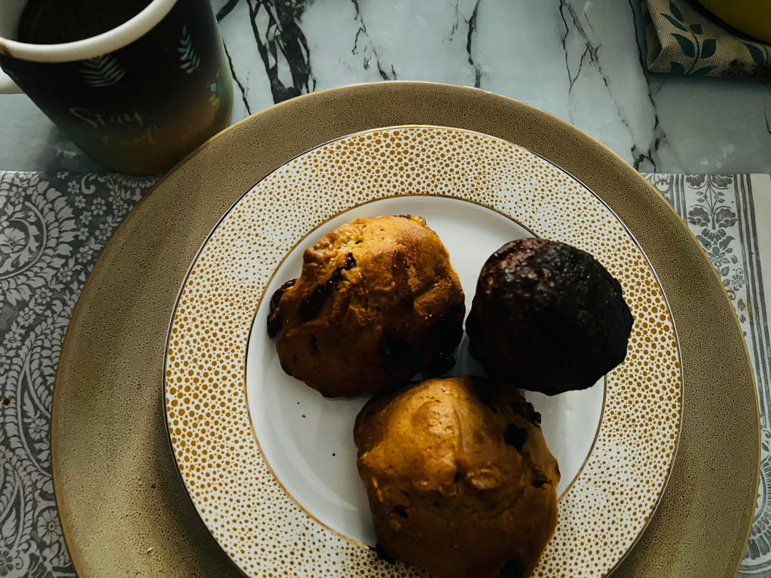 纽约客疯狂追捧的Levain Bakery经典核桃巧克力曲奇