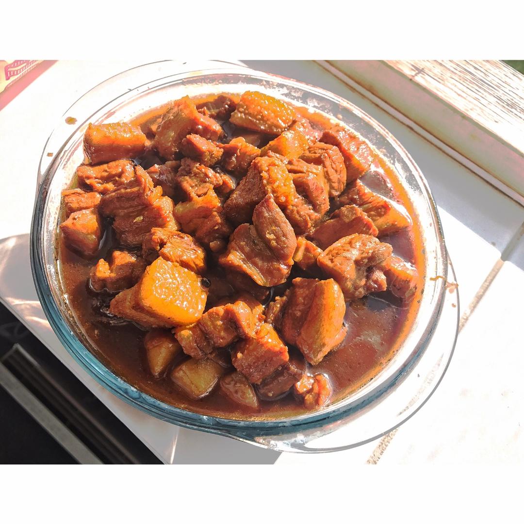 红烧肉
