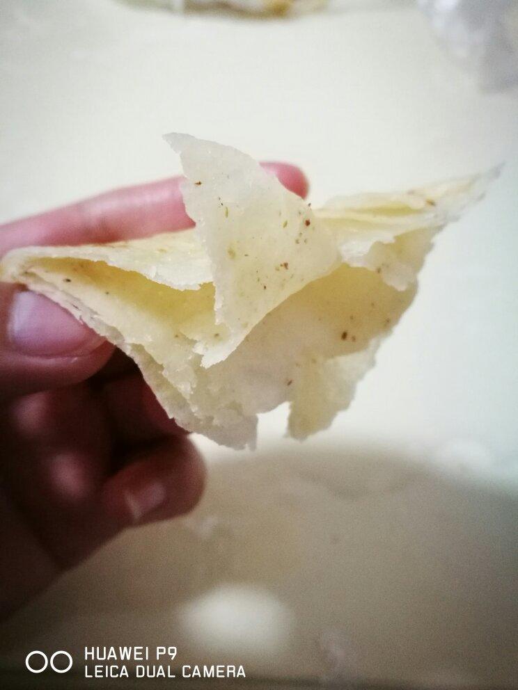 家常烙饼(“出层大法”视频)
