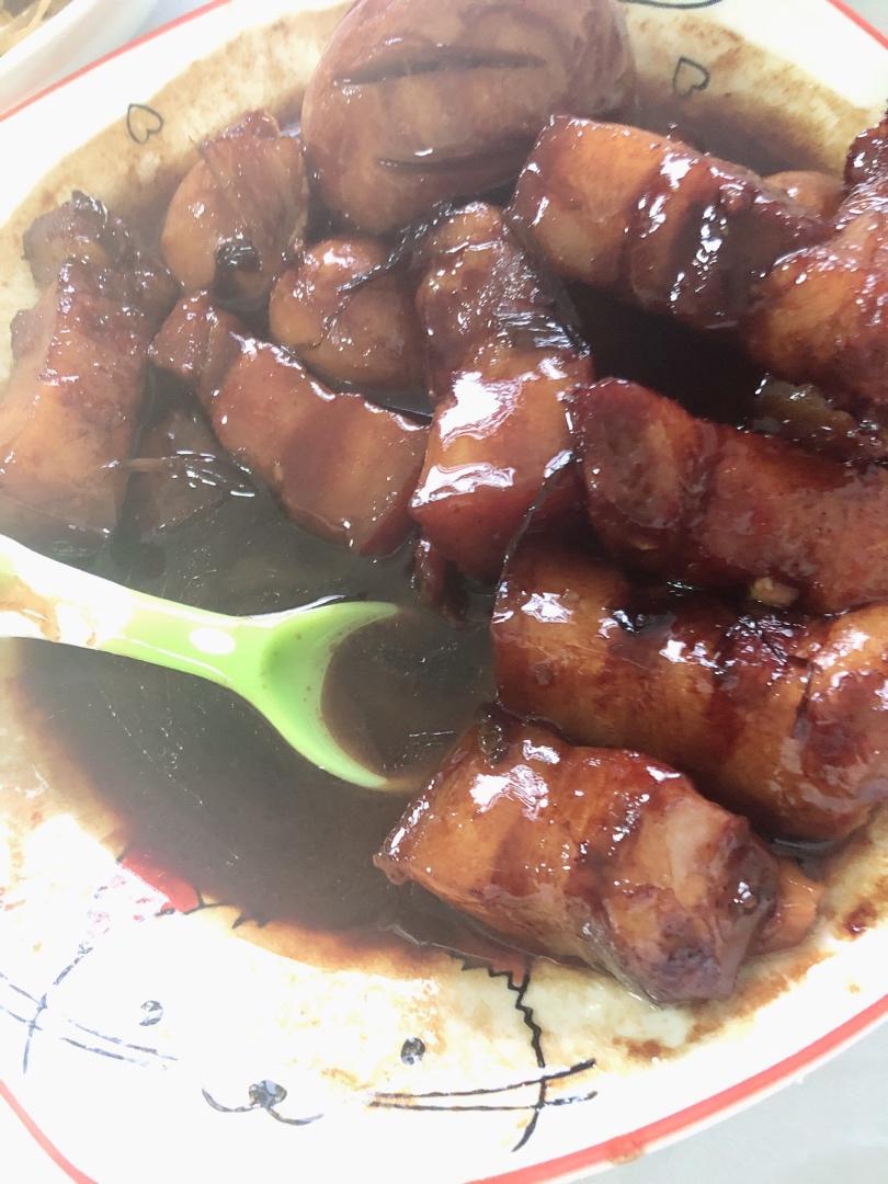 红烧肉