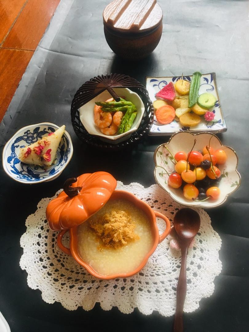 清真素烧卖（精致的馄饨皮版）