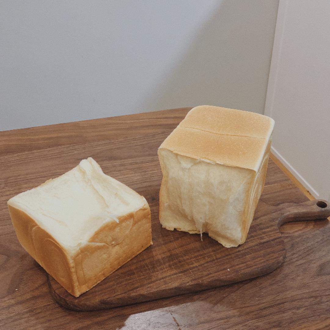 升级版奶香手撕吐司